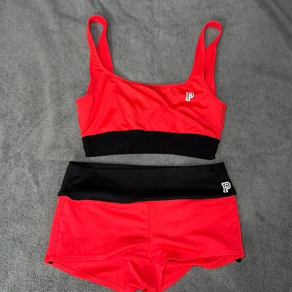 Pink Set - Picture 1 of 1